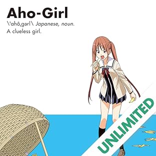 Aho-Girl: A Clueless Girl
